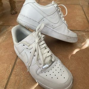 Nike Air Force 1